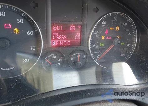 2008 Volkswagen Jetta Se/Sel from USA, damaged, VIN 3VWRM71K68M037290